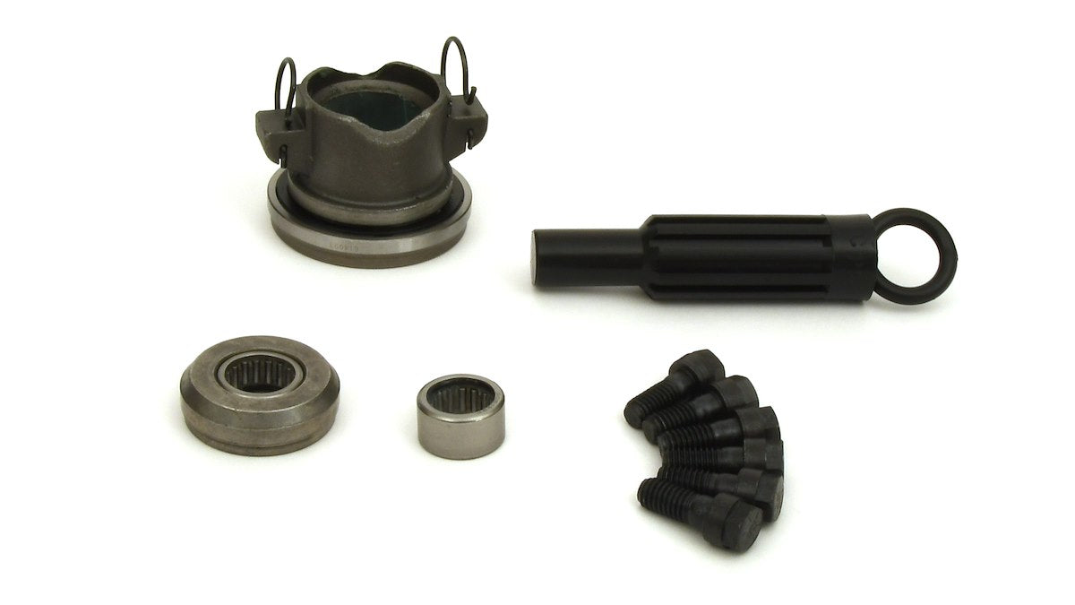 Centerforce Transmission Clutch Kit KCFT939064 product image 8
