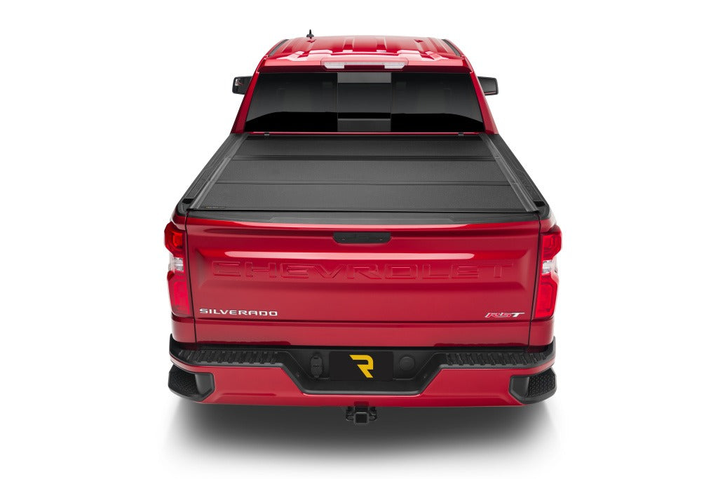 UnderCover Hard Folding Tonneau Covers AX12019 product image 10