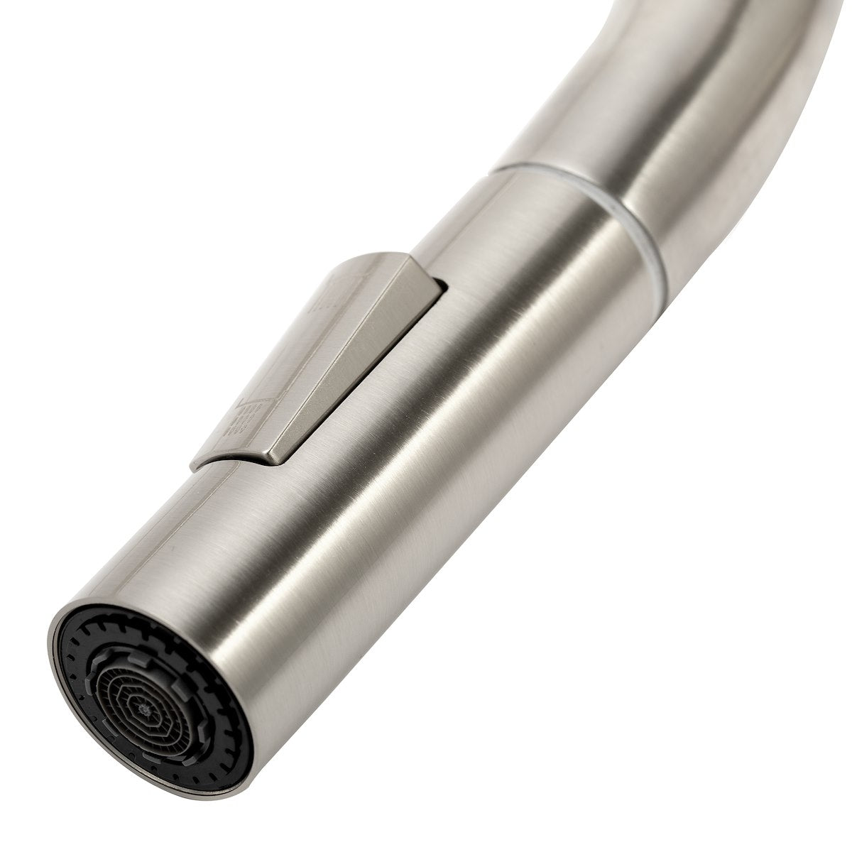 Dura Faucet Faucet, Ceramic Disc Valve - DF-MK530SLK-SN