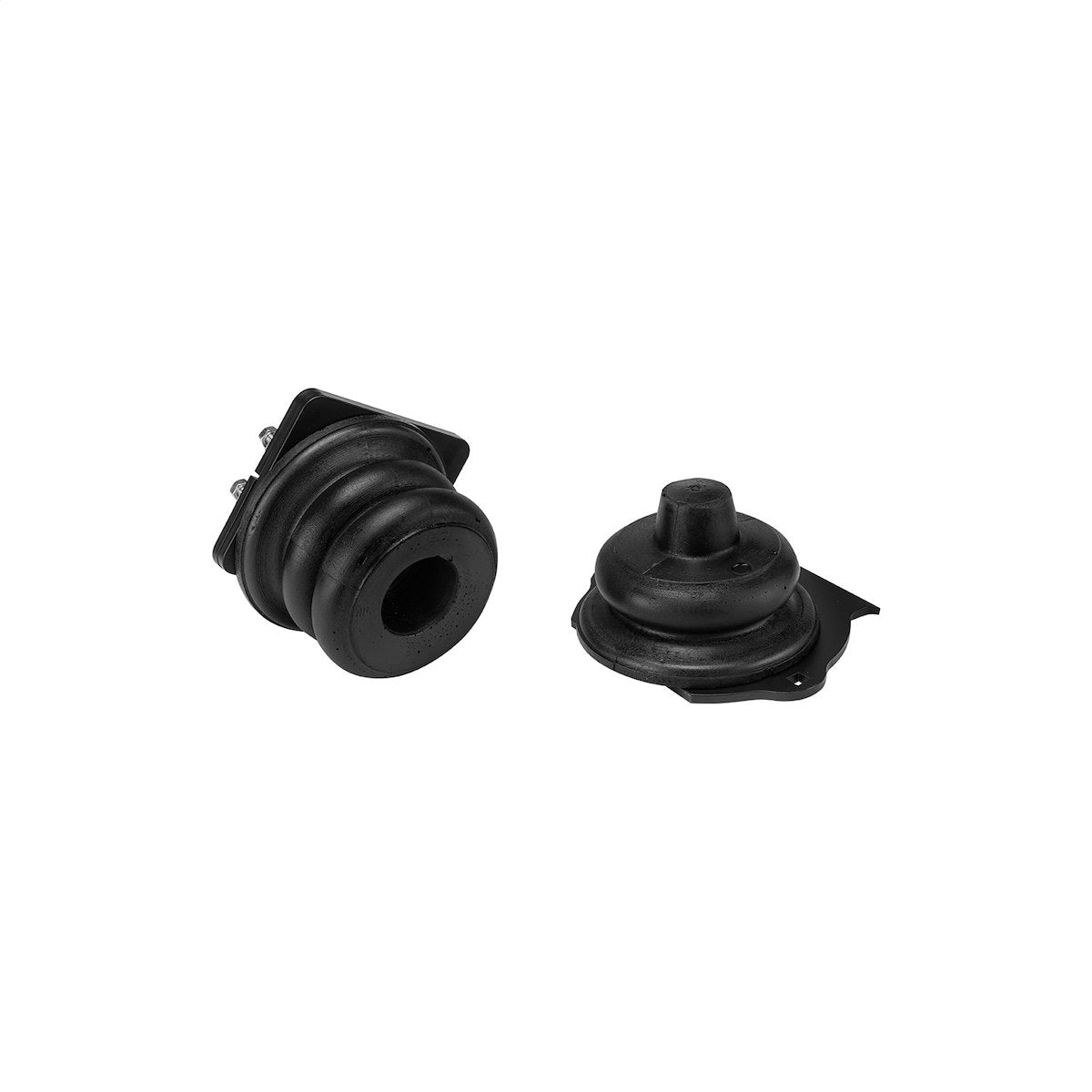 SuperSprings Air Suspension Helper Spring Kit SSR-203-47-2 product image 5