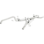 MagnaFlow Exhaust Products Exhaust System Kit 15896 product image 1