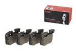Brembo Brake Pads P06099 product image 3