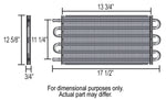 Derale Cooling System Mounting Parts 13315 product image 2