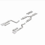 MagnaFlow Exhaust Products Exhaust System Kit 19367 product image 5
