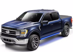 AMP Research Powered Running Boards 96252-01A product image 10