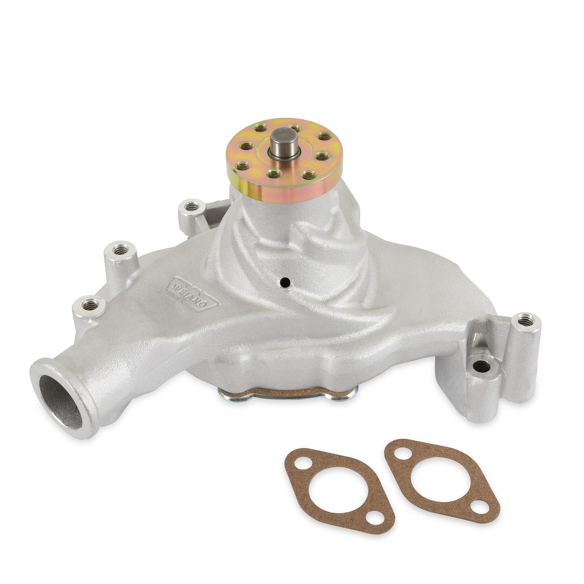 Weiand Engine Water Pump 9242 product image 1