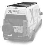 Westin Running Boards & Nerf Bars 15-00025 product image 1