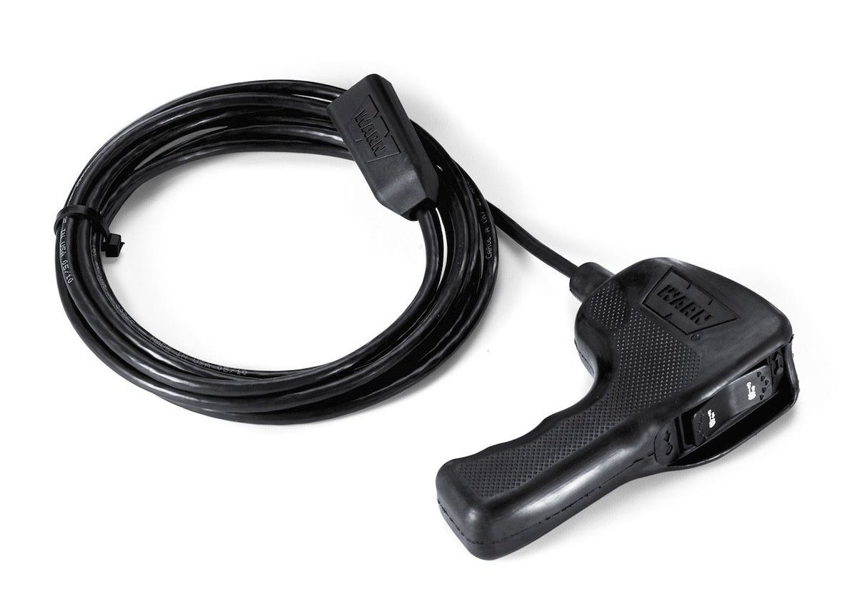 WARN Winch Accessories & Service Parts 83665 product image 1