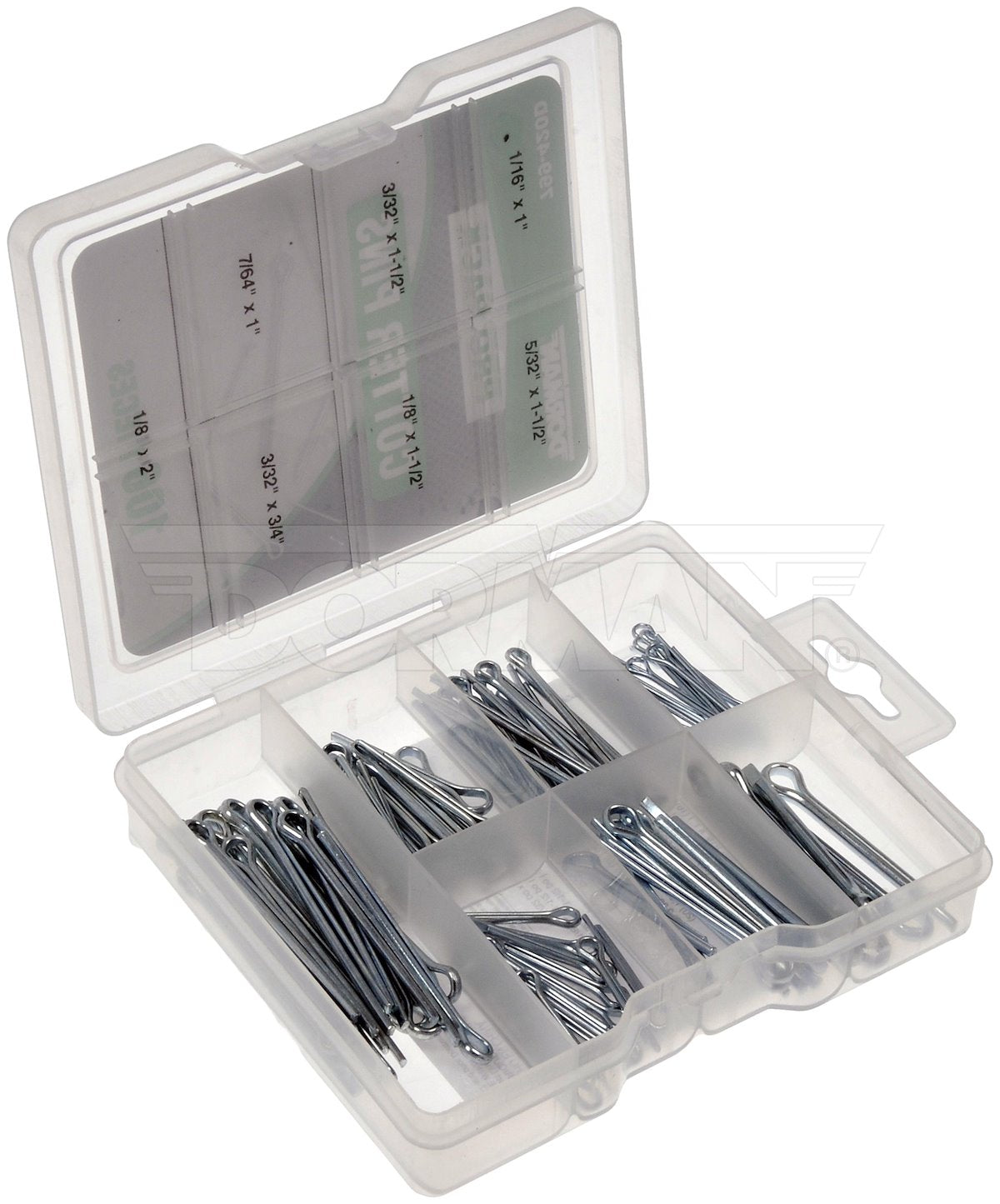 Dorman Automotive Fasteners & Retainers 799-420D product image 1