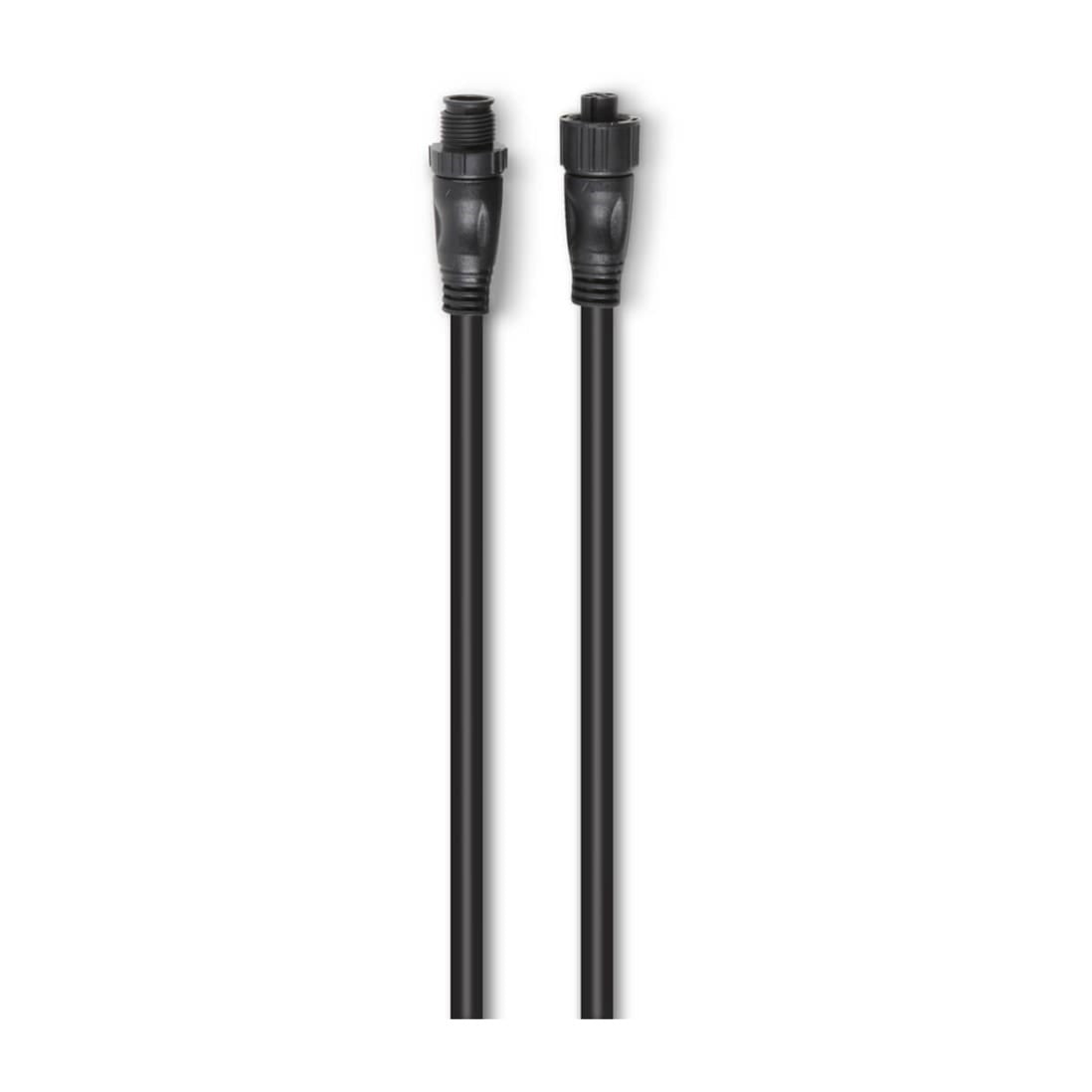 Garmin Marine Network Cable, Extension Cable For NMEA 2000 Network Cable, 1 ft Length, Black - 010-11076-03