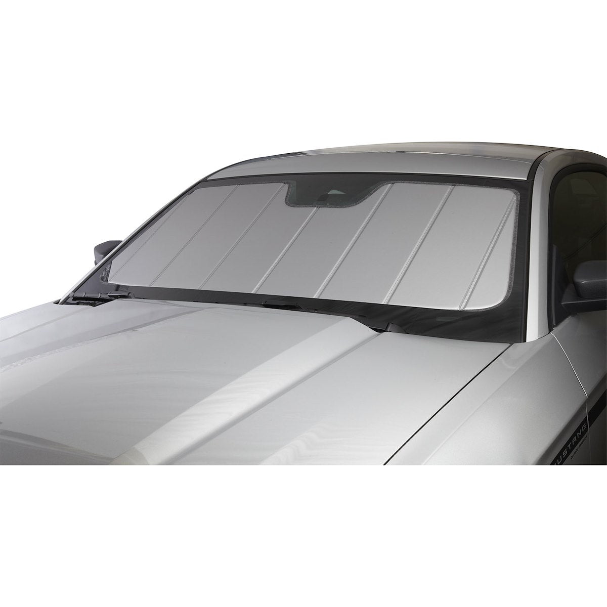 Covercraft Windshield Shade, UVS100 Custom - UV11817SV