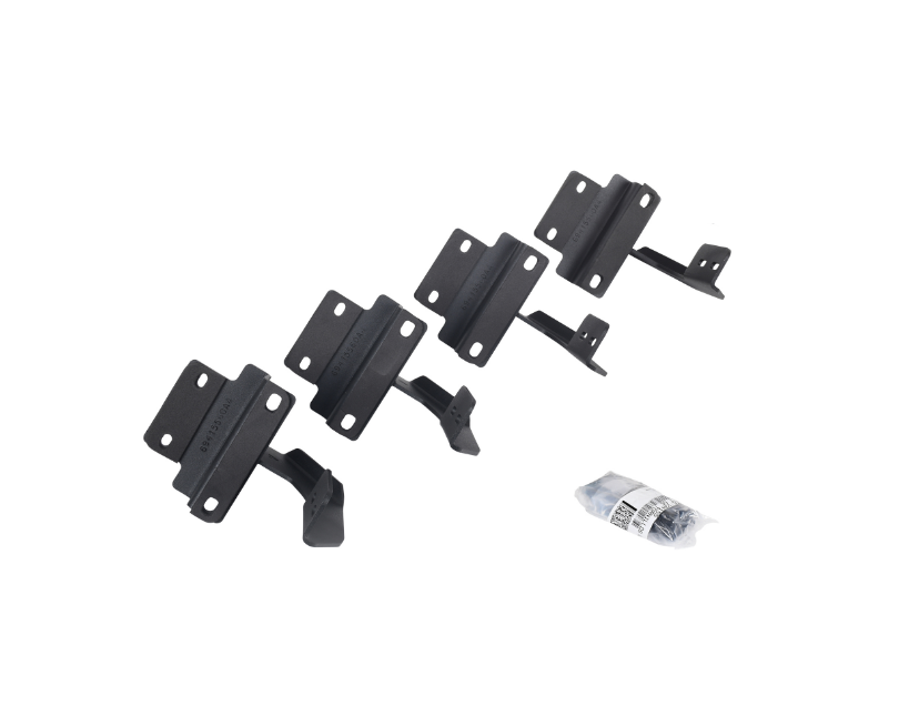 Go Rhino Running Boards & Nerf Bars 6341778020PC product image 3
