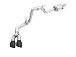 AWE Tuning Exhaust System Kit 3015-23058 product image 1