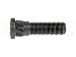 Dorman Wheel Stud, 0.627 in Knurl Diameter, 0.688 in Shoulder Length, 1/2-20 Thread Size - 610-449.1