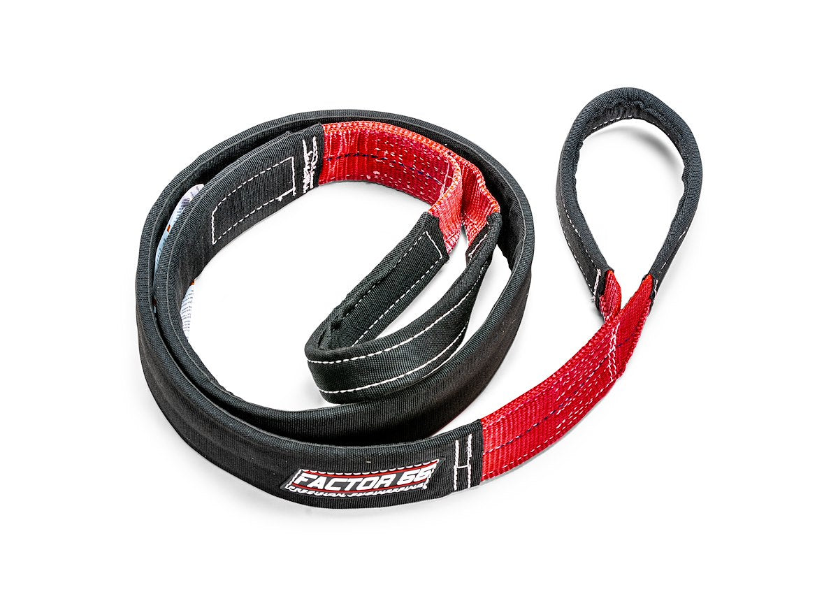 Factor 55 Tow Strap 00077 product image 1