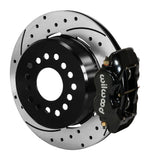 Wilwood Brakes Brake Systems 140-7140-D product image 1