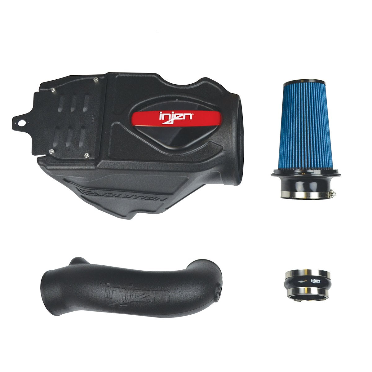 Injen Engine Cold Air Intake EVO5005 product image 4