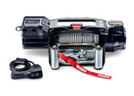 Warn Winch, ZEON XC 10, 12 V, 10000 lb Line Pull Capacity - 110410
