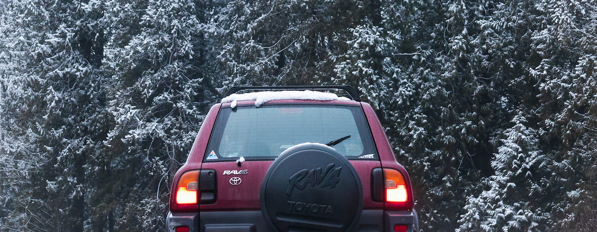 Scrubblade Rear Wiper Blades SR0012 product image 5