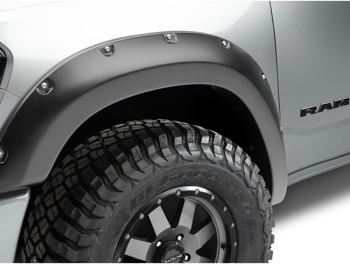 Husky Liners Fender Flares 2805924 product image 2