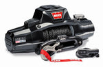 Warn Winch, ZEON XD 14-S, 12 V Electric, 14000 lb Line Pull Capacity - 110014
