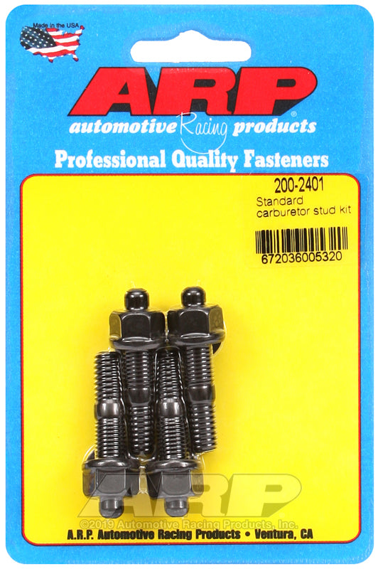 ARP Engine Fasteners 200-2401 product image 1