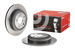 Brembo Brake Rotors 08N23311C02 product image 1