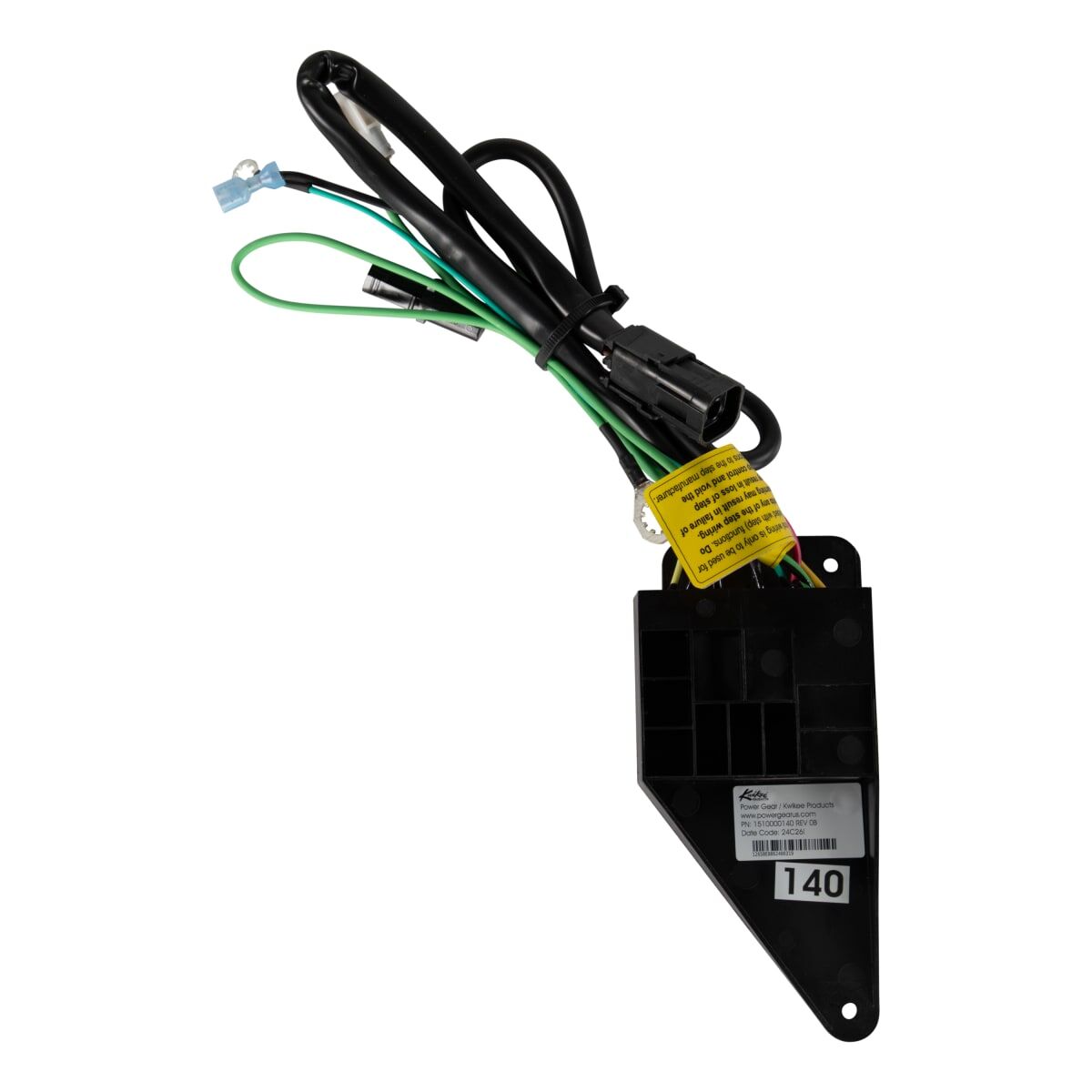 Lippert Entry Step Control Module - 363985