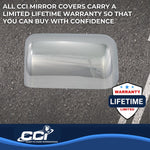 Coast2Coast Mirror Covers CCIMC67409A product image 4