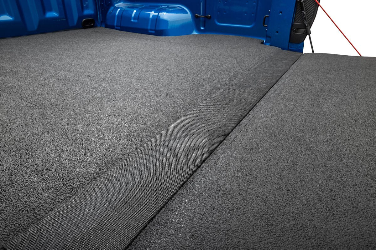 Husky Liners Bed & Tailgate Mats HIMQ15SCS product image 10