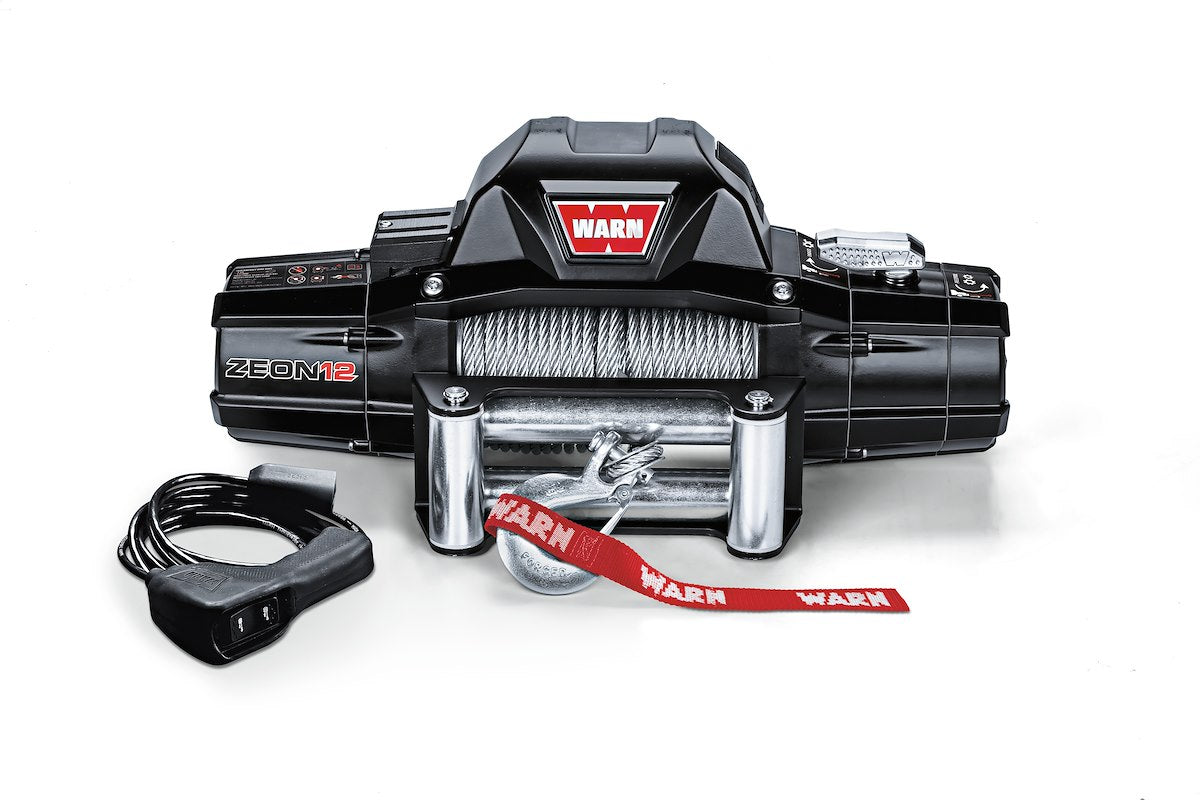 Warn Winch 90666 product image 1