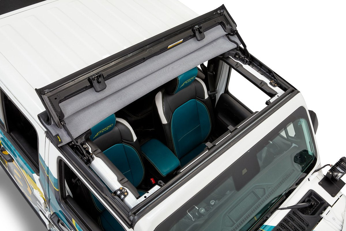 Bestop Soft Top 52454-35 product image 9