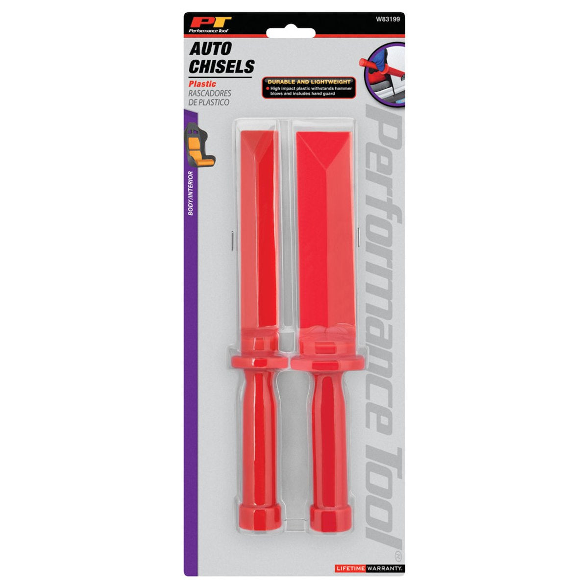 Performance Tool Automotive Tools & Shop Equipment W83199 product image 2