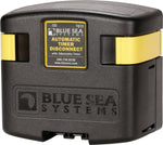 Blue Sea Battery Disconnect Switch, 12 V DC, 120 amp - 7615-BSS