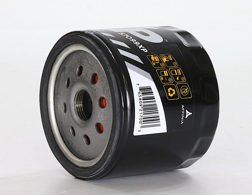 WIX Filters Oil Filters 57099XP product image 1