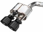AWE Tuning Exhaust System Kit 3025-43551 product image 5