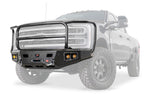 Warn Winch Bumper 110630 product image 1