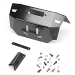 Warn Winch Mount 101690 product image 2