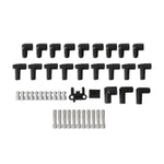 MSD Spark Plug Wire Set 5551 product image 5