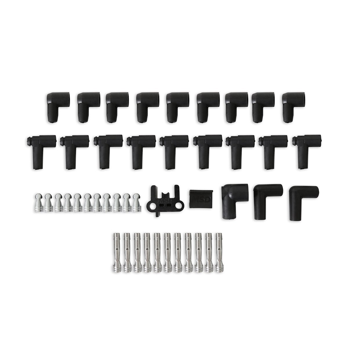 MSD Spark Plug Wire Set 5551 product image 5