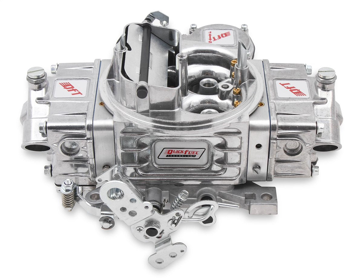 Quick Fuel Technology Carburetors HR-680-VS product image 2