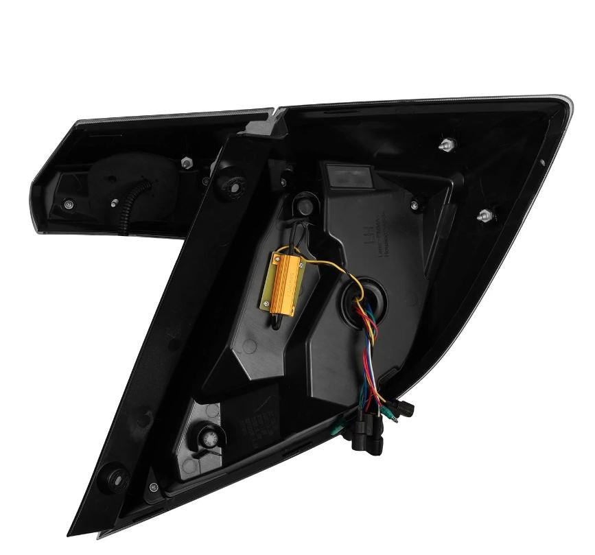 AlphaRex Tail Light Assembly 676000 product image 2