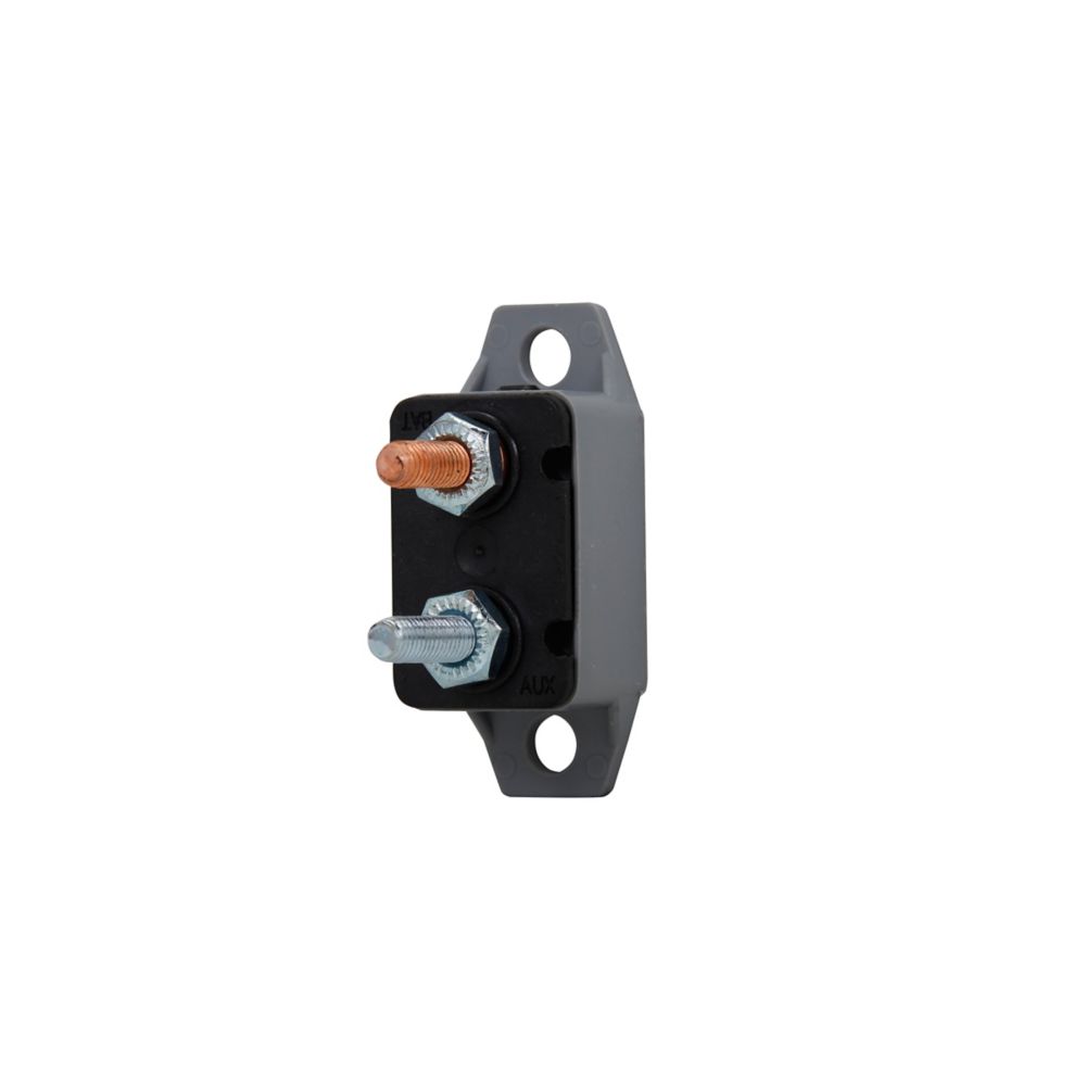 Bussmann Fuses, Relays & Wiring CB123-50HB product image 2