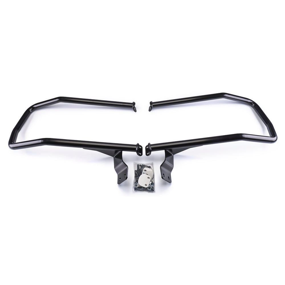 Warn Brush Guard 84795 product image 1
