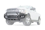 Warn Bumper 107284 product image 1