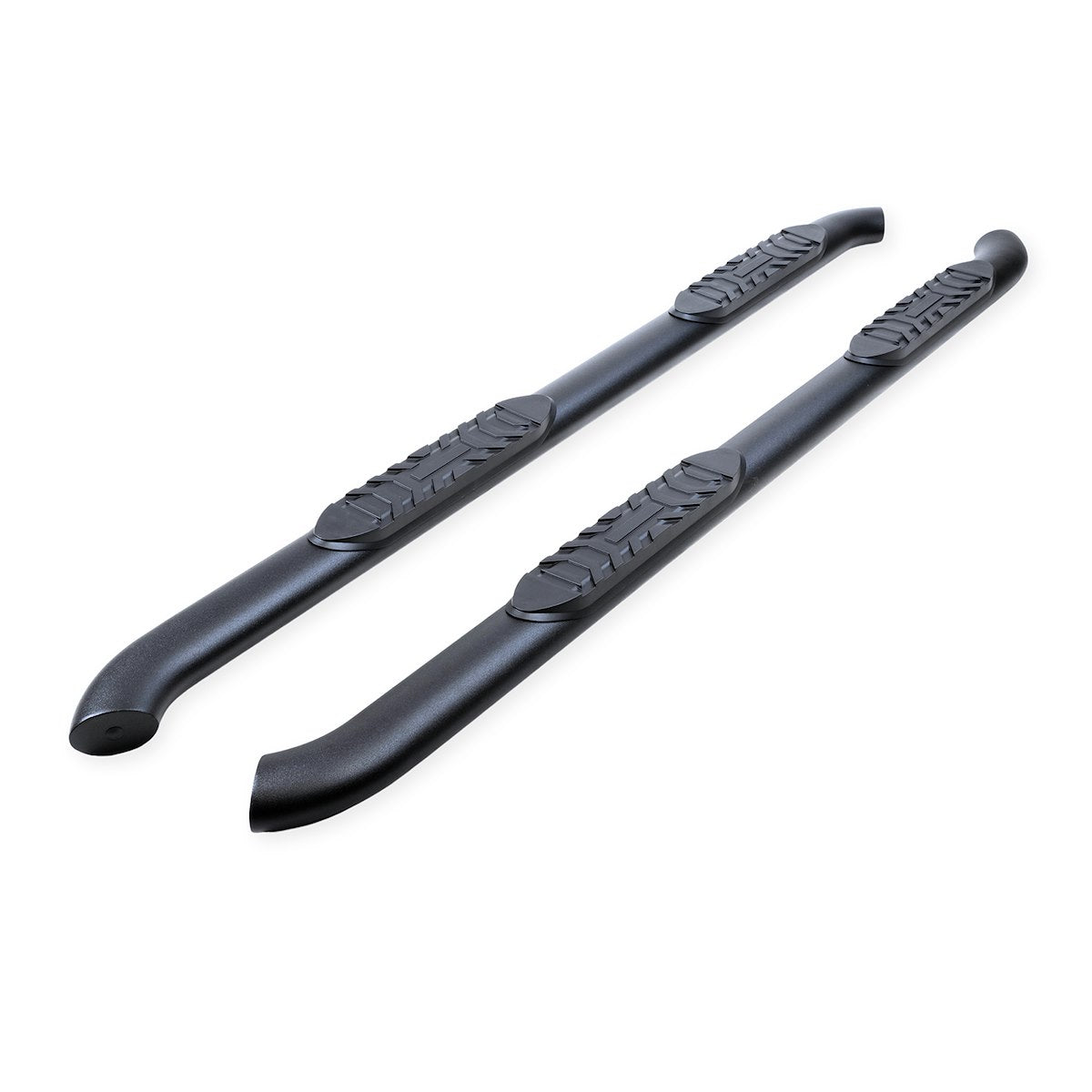 TrailFX Running Boards & Nerf Bars A1005B product image 1
