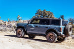 Attica 4x4 Fender Flare Set ATTFB01H101-BX-F product image 8