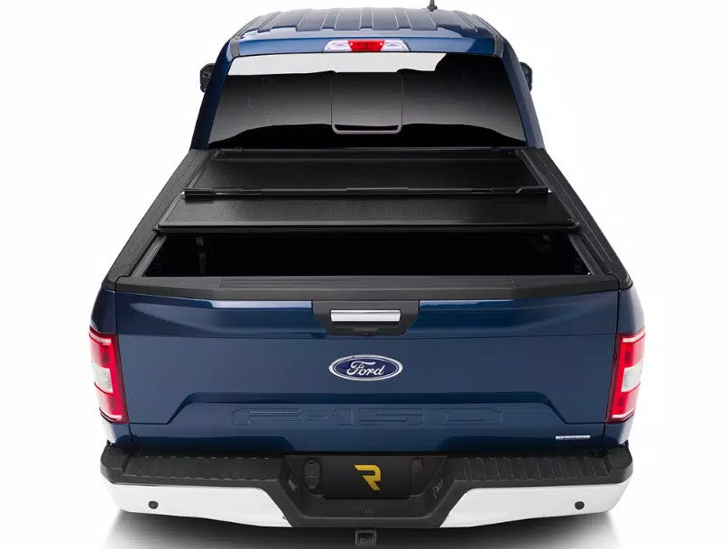 BAK Hard Folding Tonneau Covers 1126227 product image 7