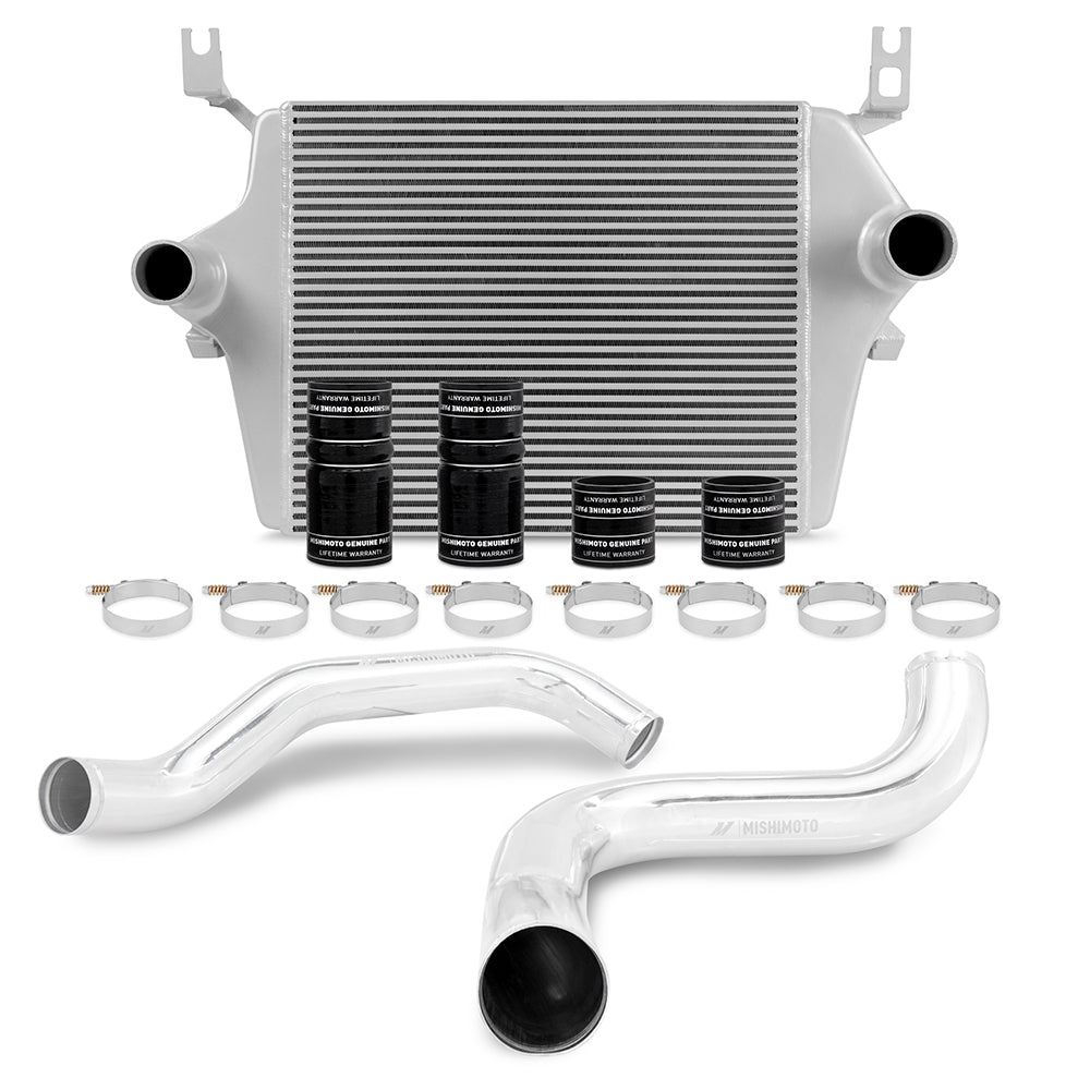 Mishimoto Intercooler Kit MMINT-F2D-99KSLP product image 1