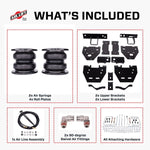 Air Lift Air Spring Kits 99579 product image 6